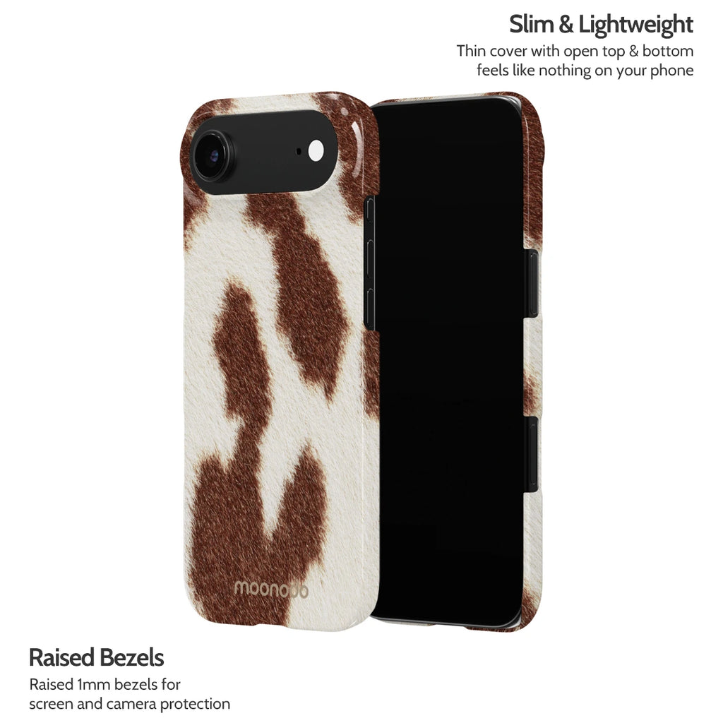 Caramel Canyon - iPhone 17 Air Case