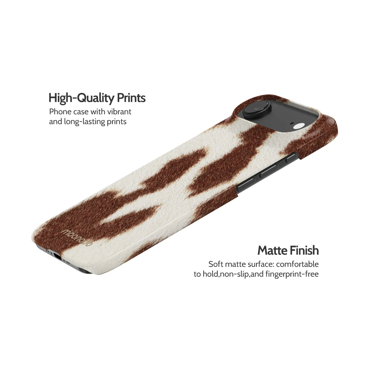 Caramel Canyon - iPhone 17 Air Case