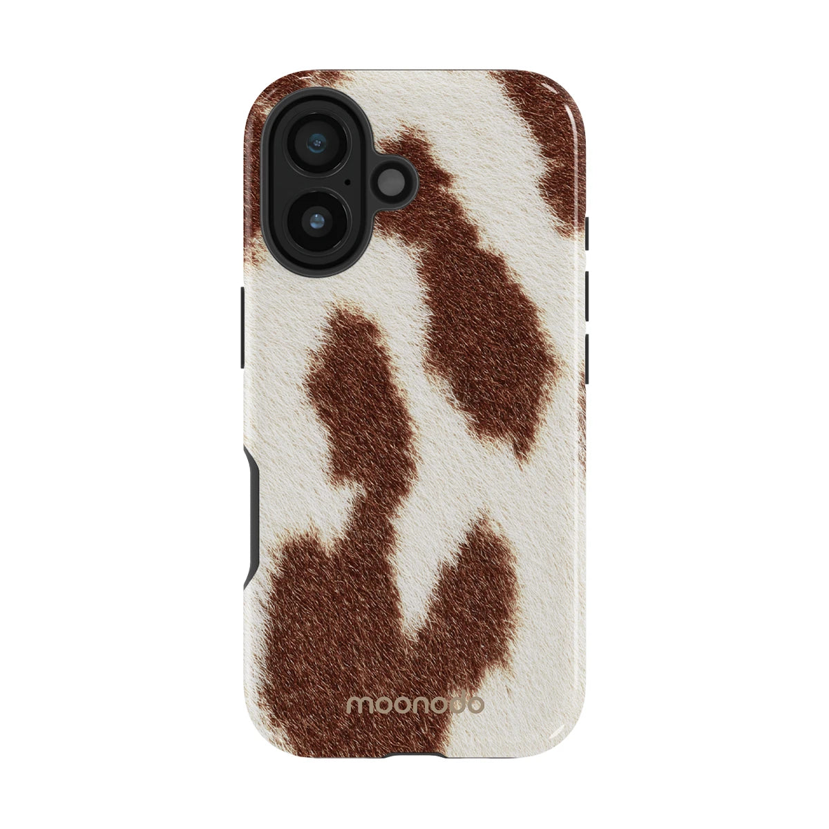 Caramel Canyon - iPhone 17 Case