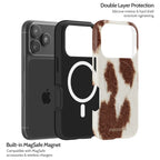 Caramel Canyon - iPhone 17 Pro Case