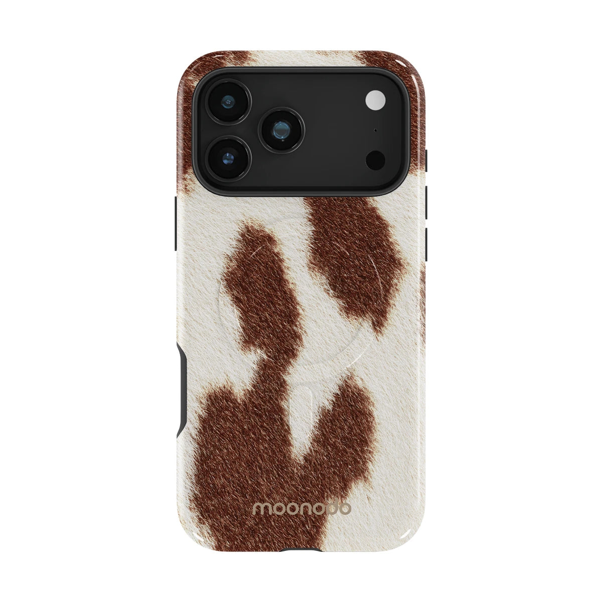 Caramel Canyon - iPhone 17 Pro Max Case