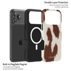 Caramel Canyon - iPhone 17 Pro Max Case