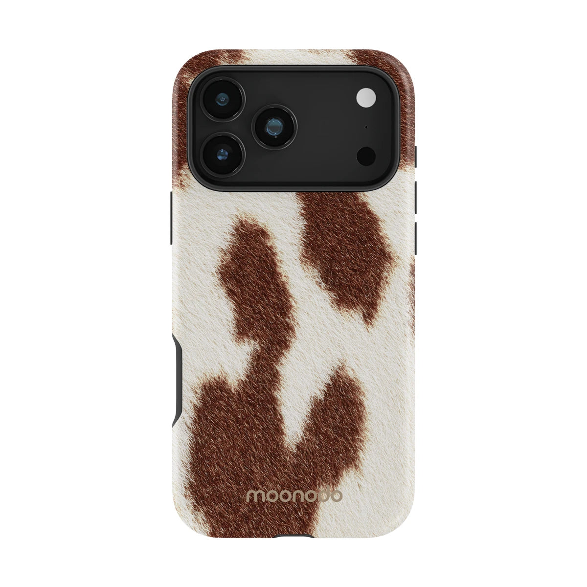 Caramel Canyon - iPhone 17 Pro Max Case