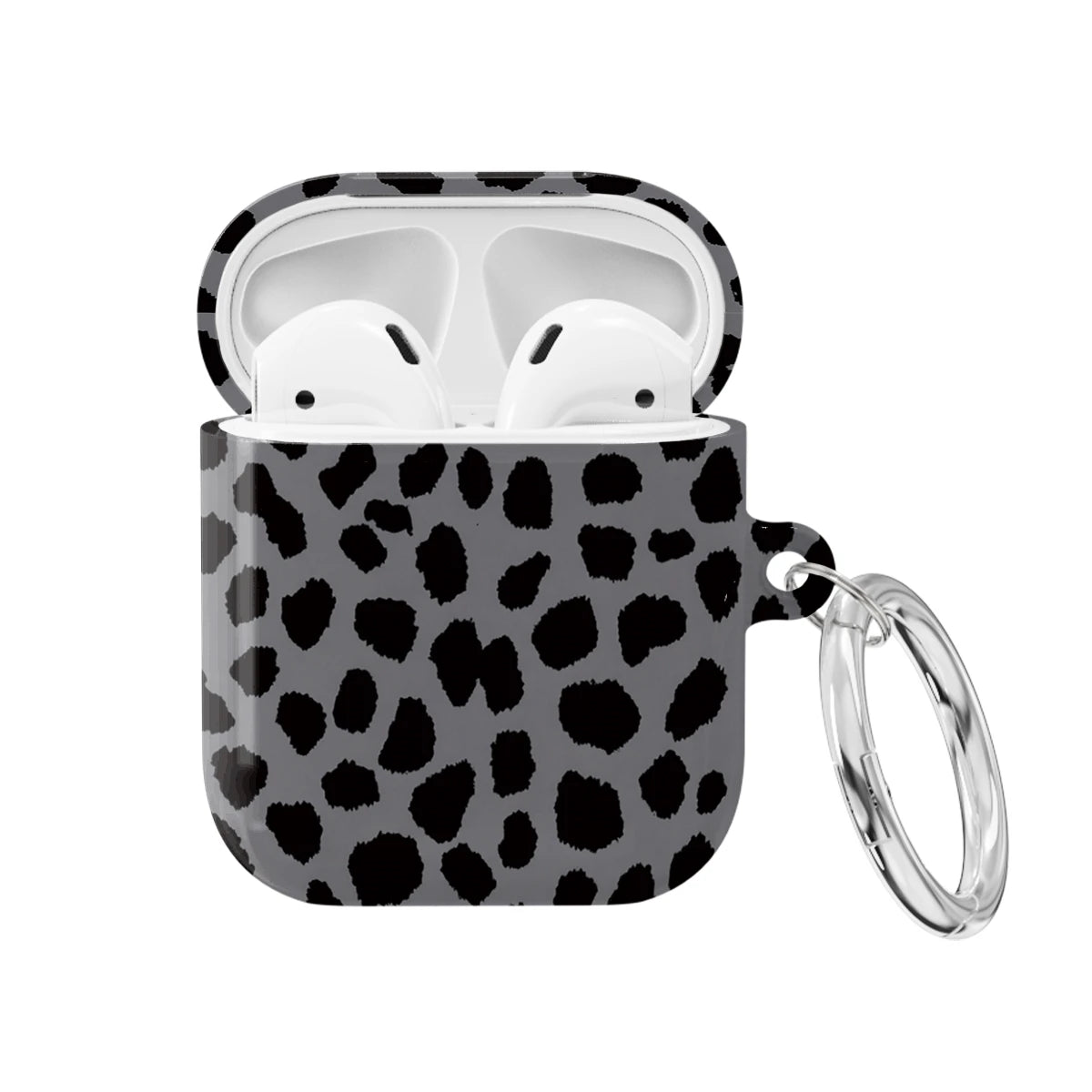Shadow Spotted - AirPods 1 & 2 Case