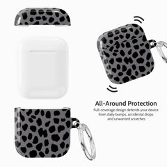 Shadow Spotted - AirPods 1 & 2 Case