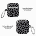 Shadow Spotted - AirPods 1 & 2 Case
