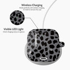 Shadow Spotted - AirPods 1 & 2 Case