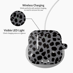 Shadow Spotted - AirPods 1 & 2 Case