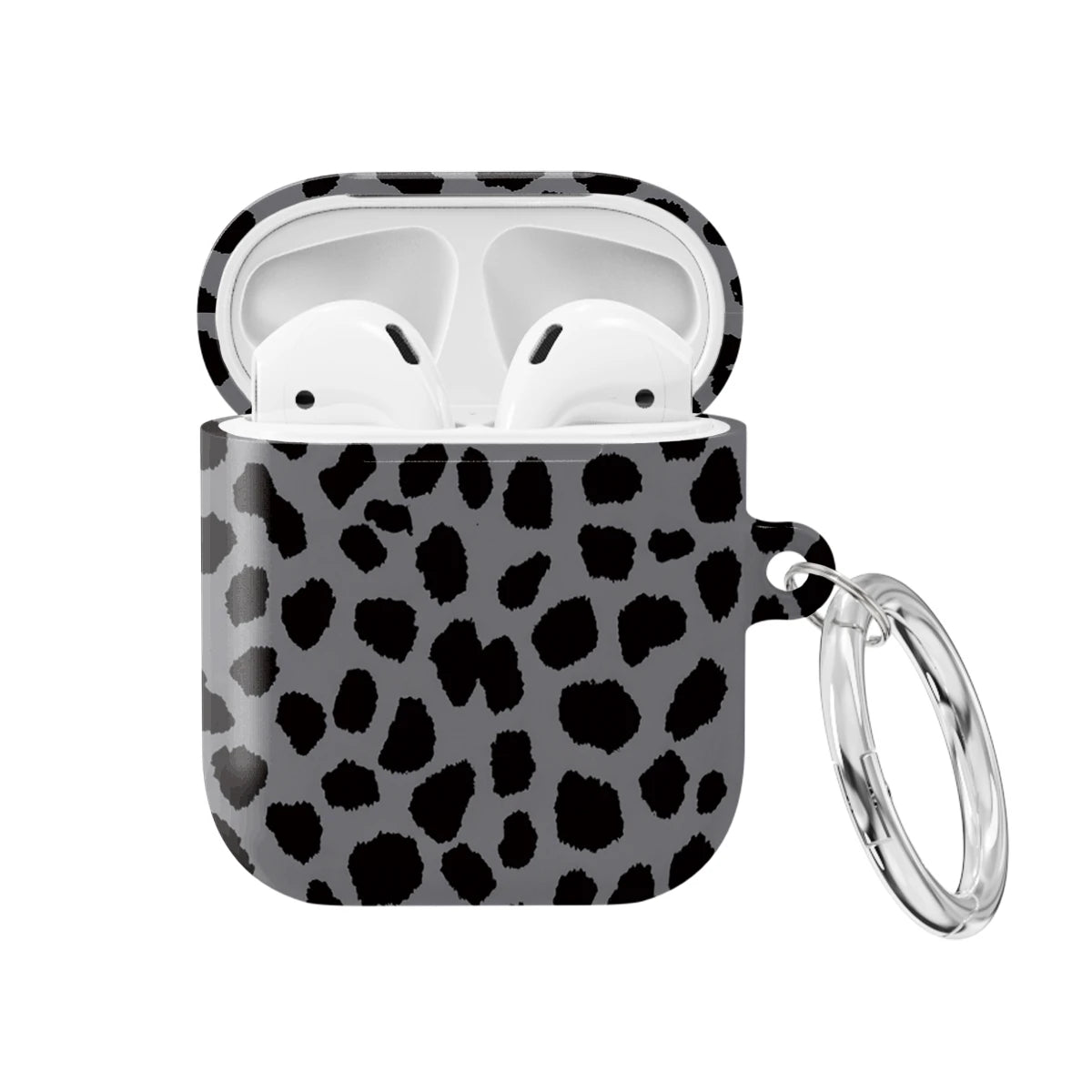 Shadow Spotted - AirPods 1 & 2 Case