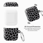 Shadow Spotted - AirPods 1 & 2 Case