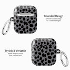 Shadow Spotted - AirPods 1 & 2 Case
