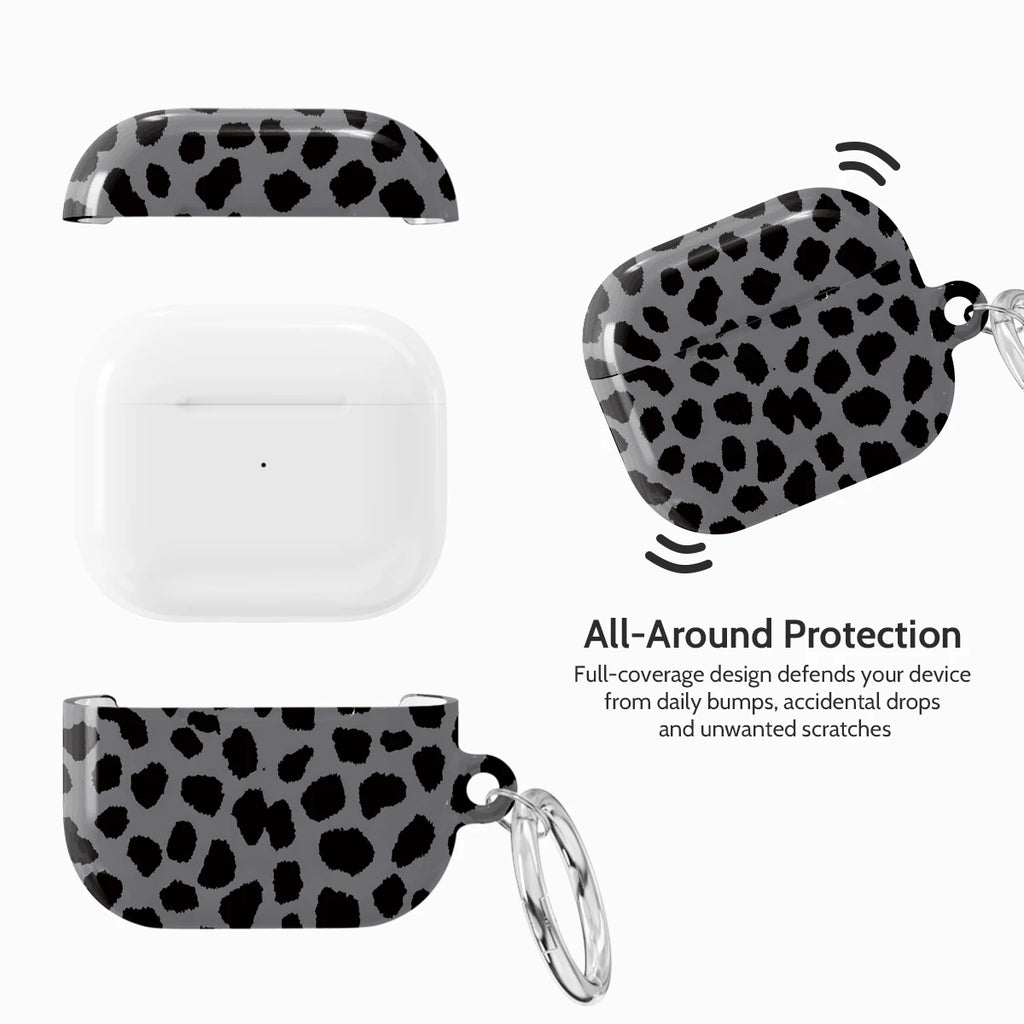 Shadow Spotted - AirPods 3 Case