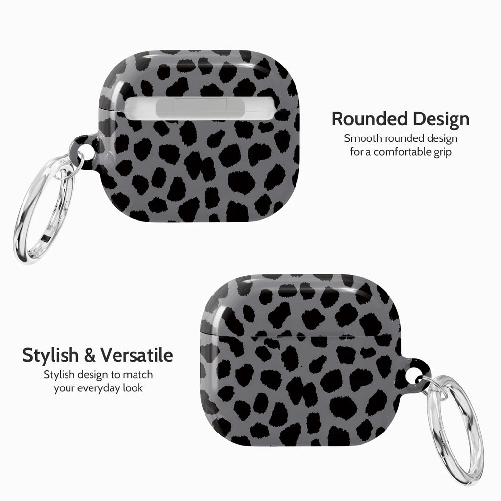 Shadow Spotted - AirPods 3 Case