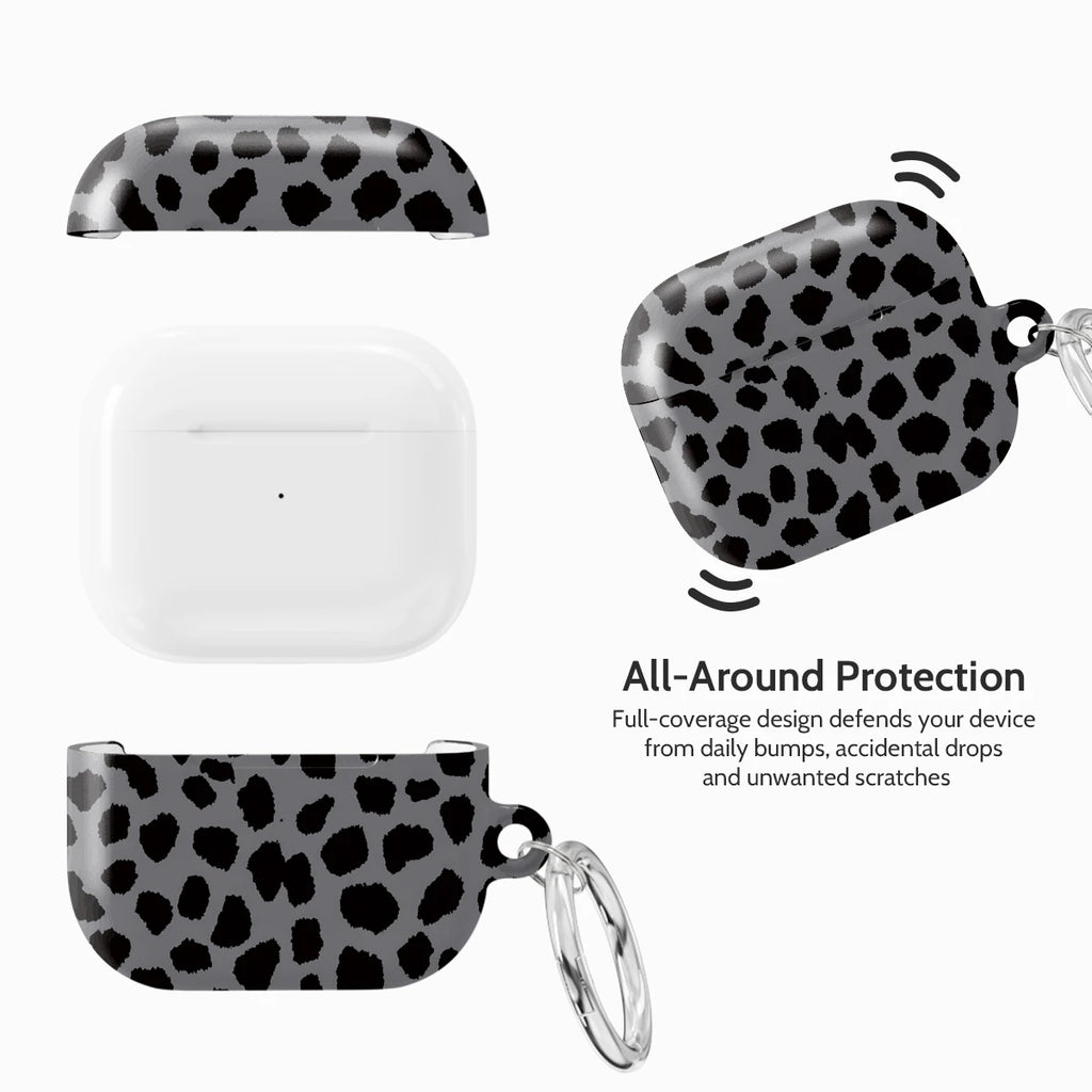 Shadow Spotted - AirPods 3 Case