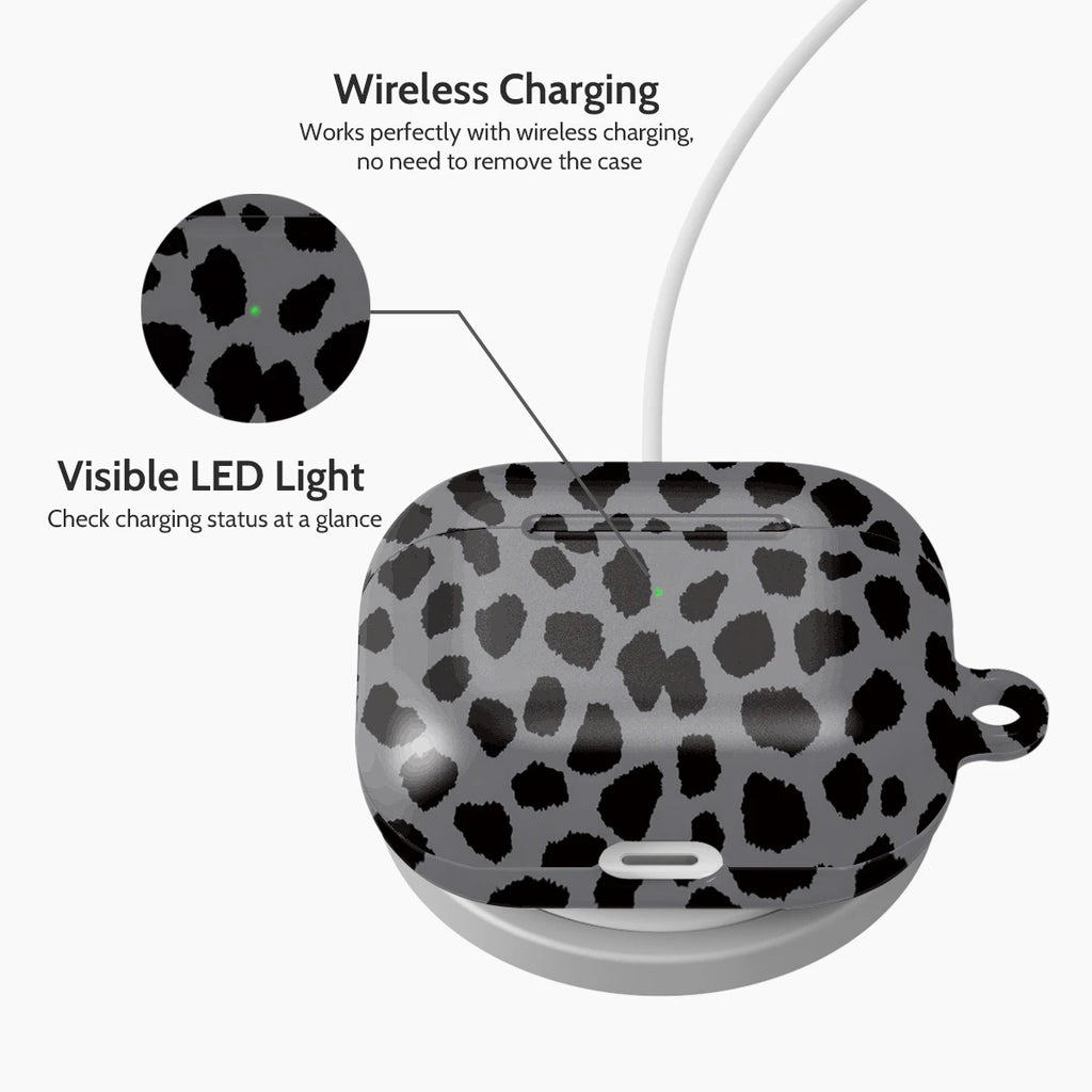 Shadow Spotted - AirPods 3 Case