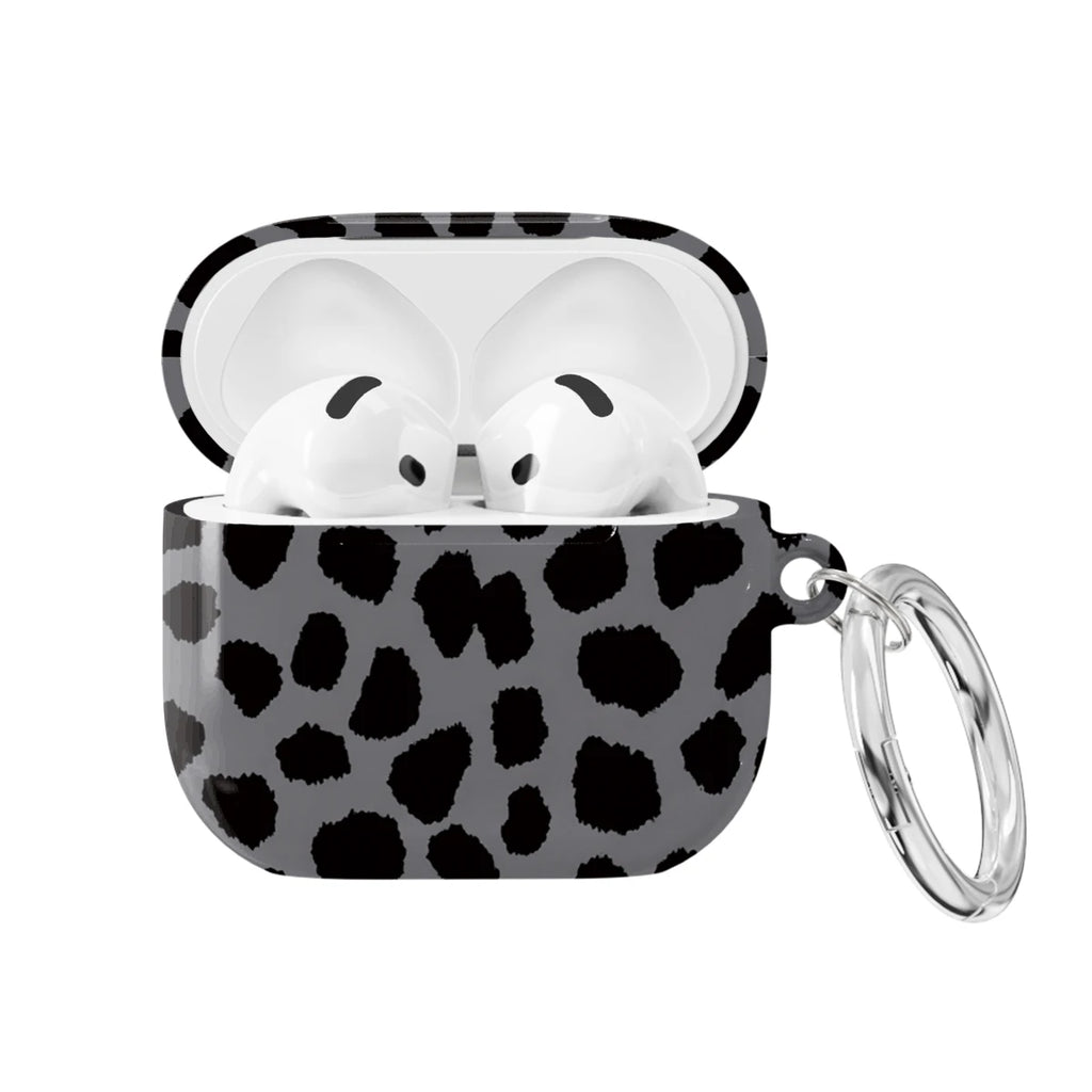 Shadow Spotted - AirPods 4 Case