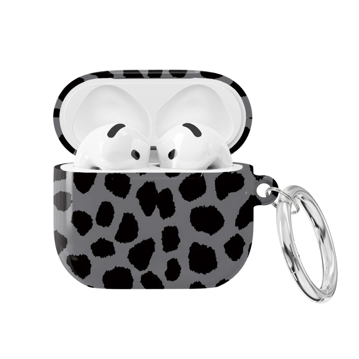 Shadow Spotted - AirPods 4 Case