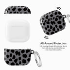 Shadow Spotted - AirPods 4 Case