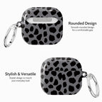 Shadow Spotted - AirPods 4 Case