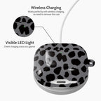 Shadow Spotted - AirPods 4 Case