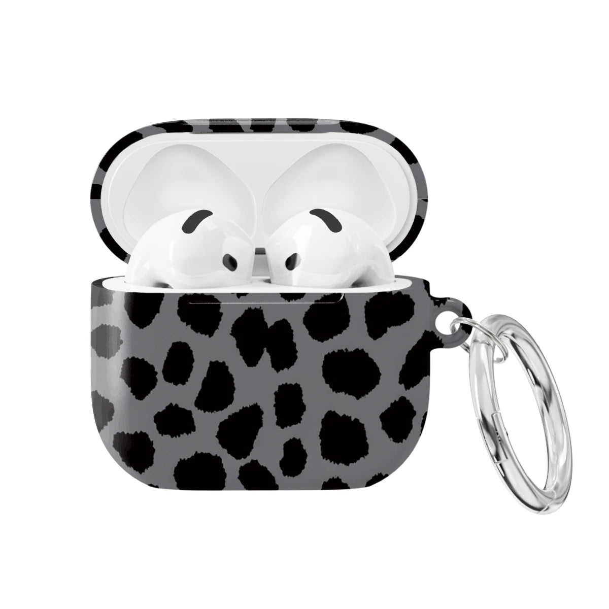 Shadow Spotted - AirPods 4 Case