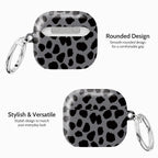 Shadow Spotted - AirPods 4 Case