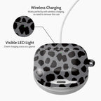 Shadow Spotted - AirPods 4 Case