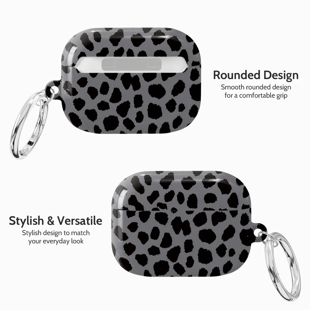 Shadow Spotted - AirPods Pro 1 Case