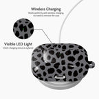 Shadow Spotted - AirPods Pro 1 Case