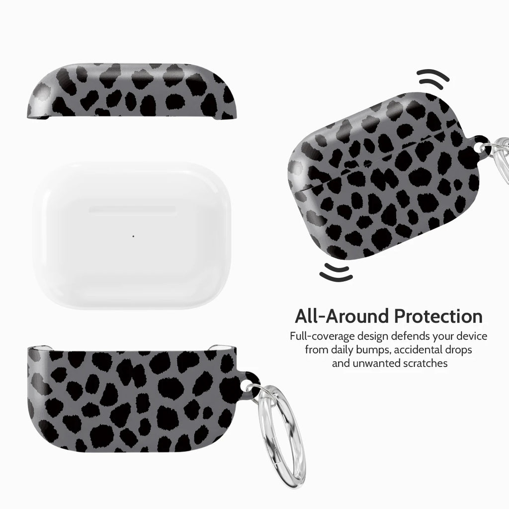 Shadow Spotted - AirPods Pro 1 Case