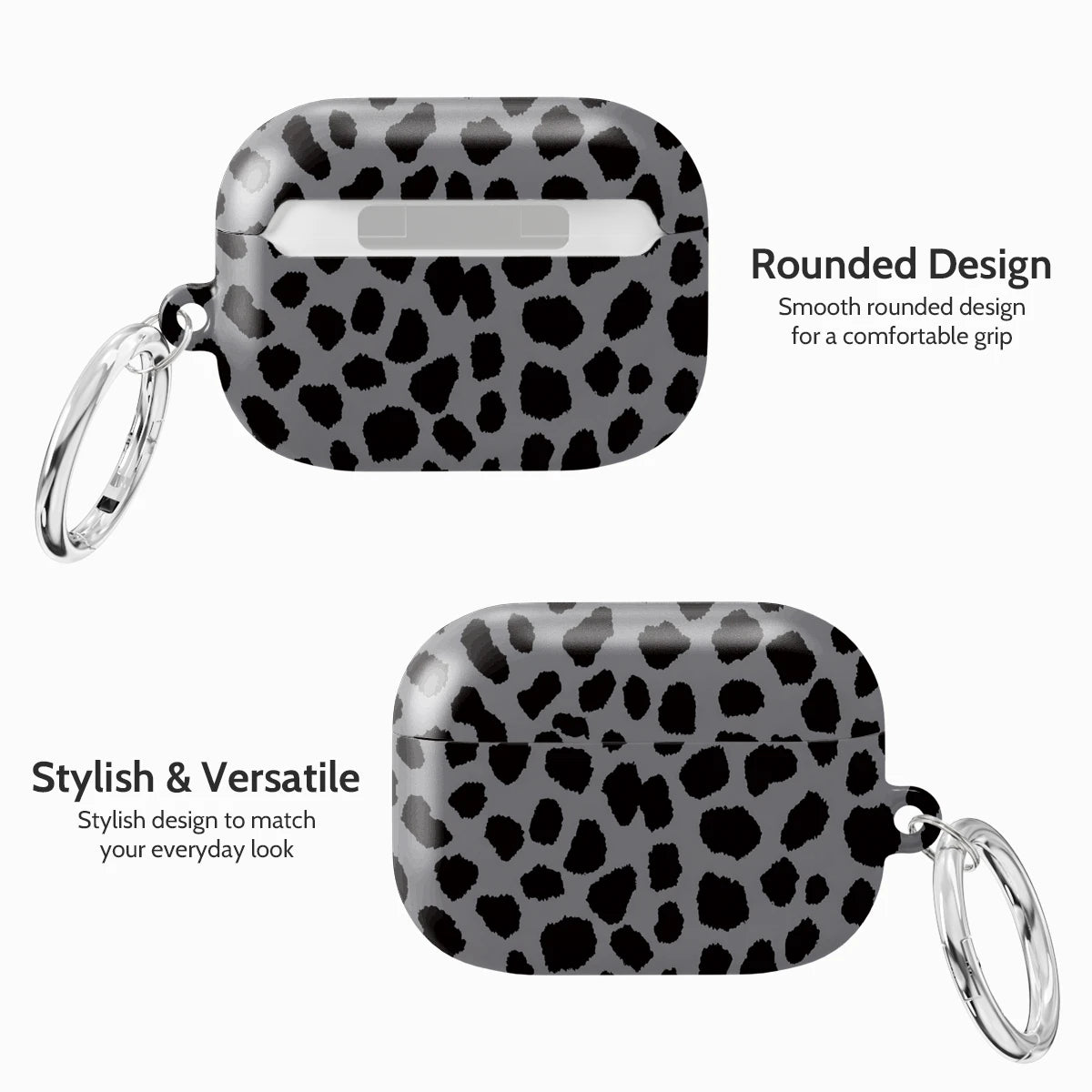 Shadow Spotted - AirPods Pro 1 Case