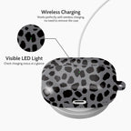 Shadow Spotted - AirPods Pro 1 Case