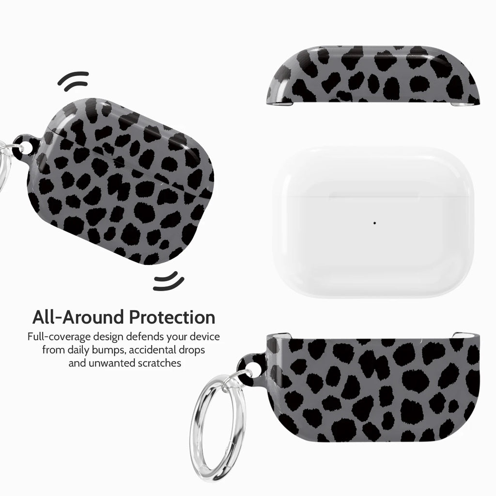 Shadow Spotted - AirPods Pro 2 Case