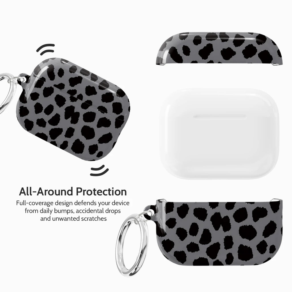 Shadow Spotted - AirPods Pro 3 Case