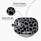 Shadow Spotted - AirPods Pro 3 Case