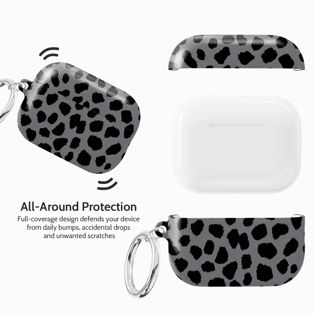 Shadow Spotted - AirPods Pro 3 Case