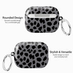 Shadow Spotted - AirPods Pro 3 Case