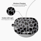 Shadow Spotted - AirPods Pro 3 Case