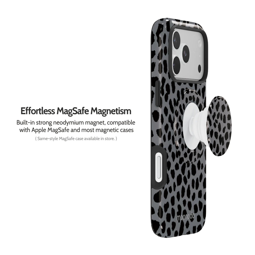Shadow Spotted - MagSafe Grip