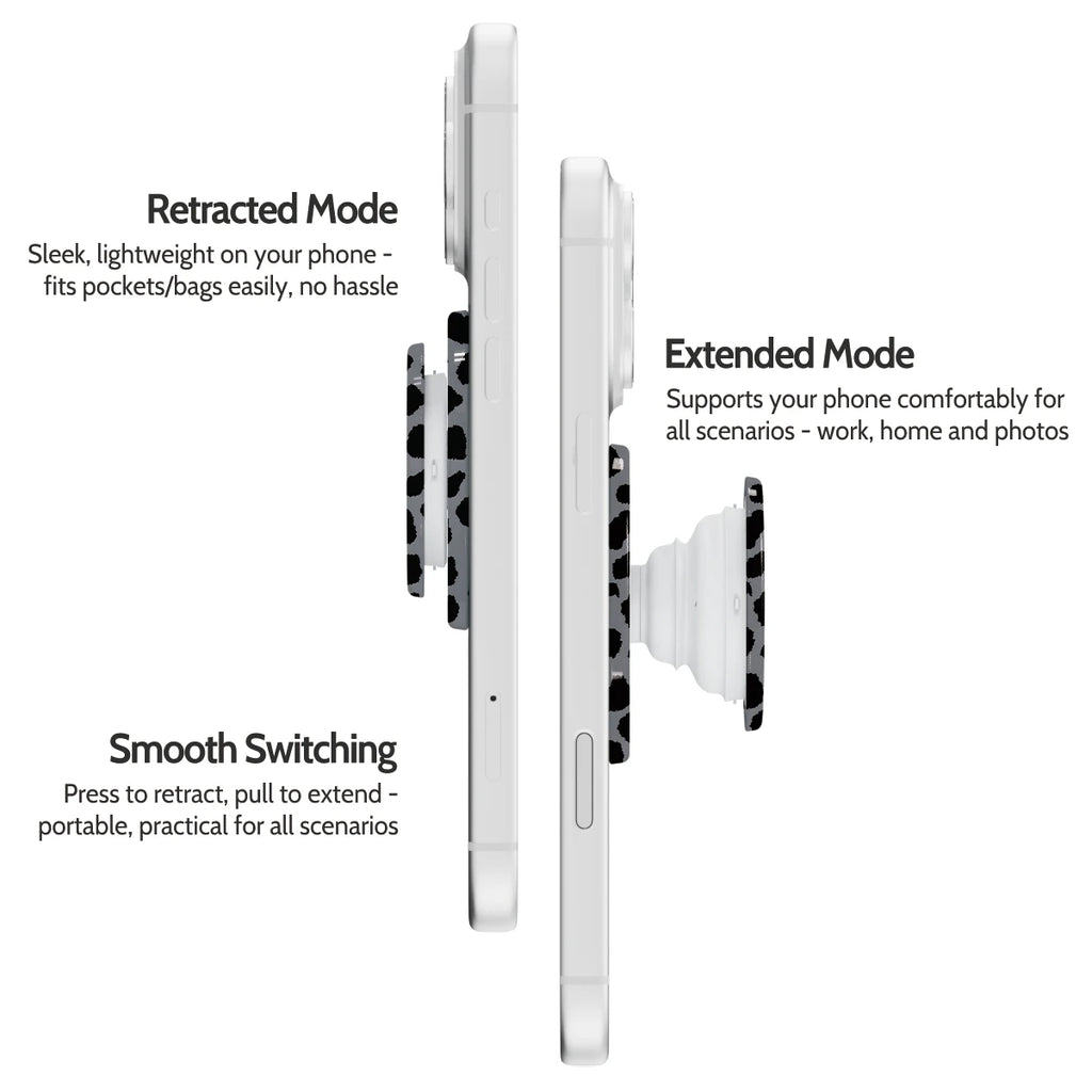 Shadow Spotted - MagSafe Grip