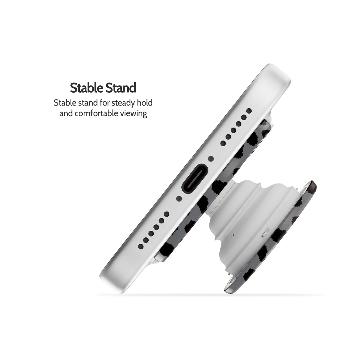Shadow Spotted - MagSafe Grip