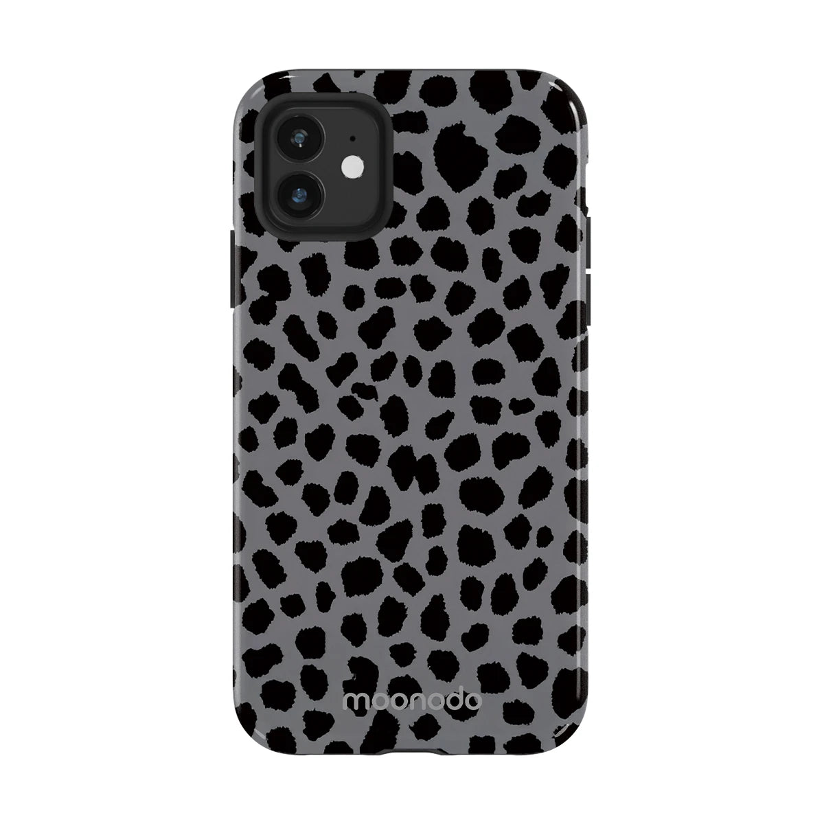 Shadow Spotted - iPhone 11 Case