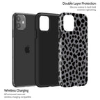 Shadow Spotted - iPhone 11 Case