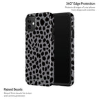 Shadow Spotted - iPhone 11 Case
