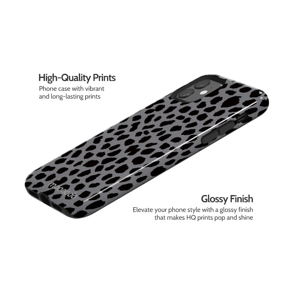 Shadow Spotted - iPhone 11 Case