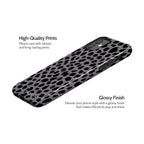 Shadow Spotted - iPhone 11 Case