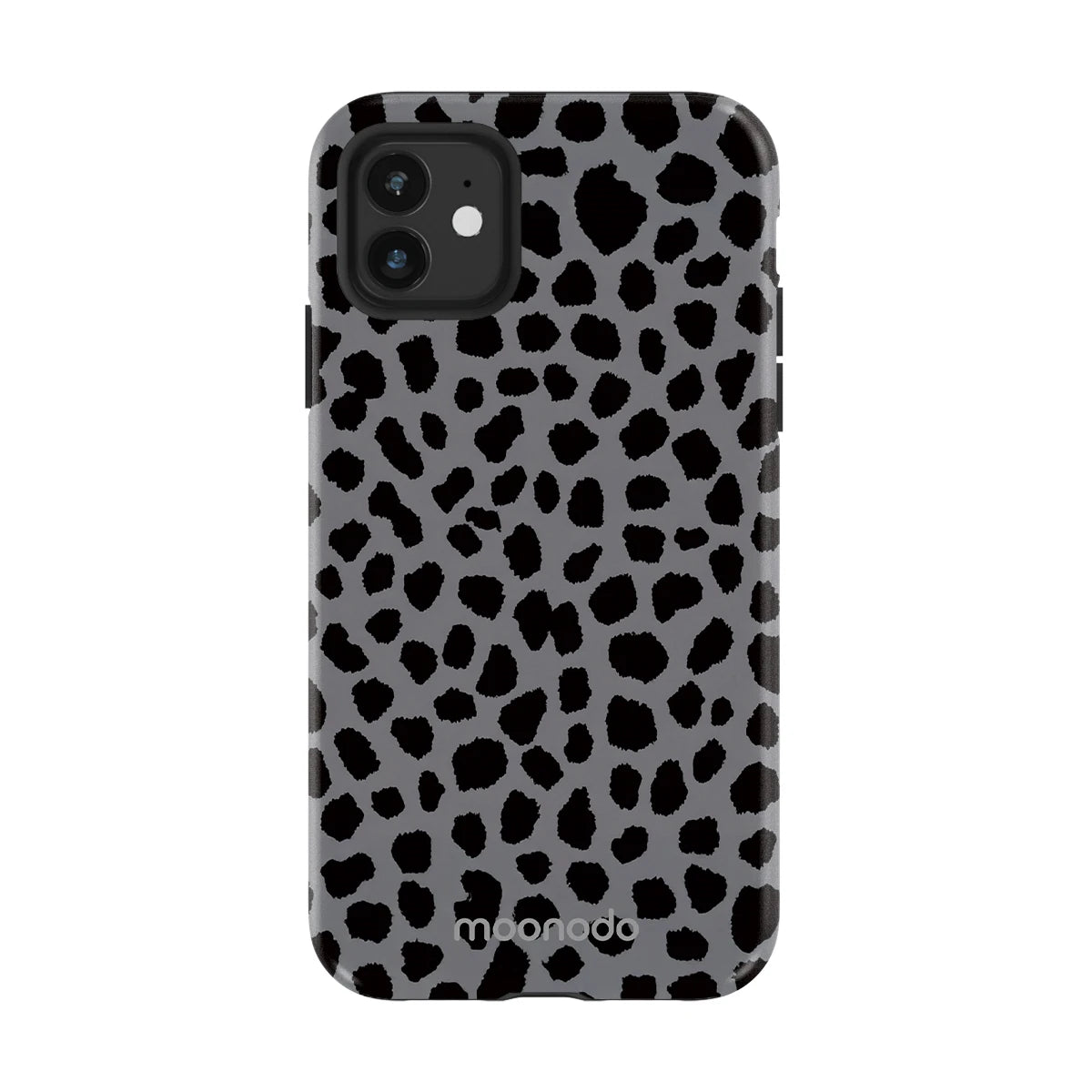 Shadow Spotted - iPhone 11 Case