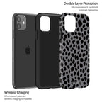 Shadow Spotted - iPhone 11 Case