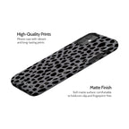 Shadow Spotted - iPhone 11 Case