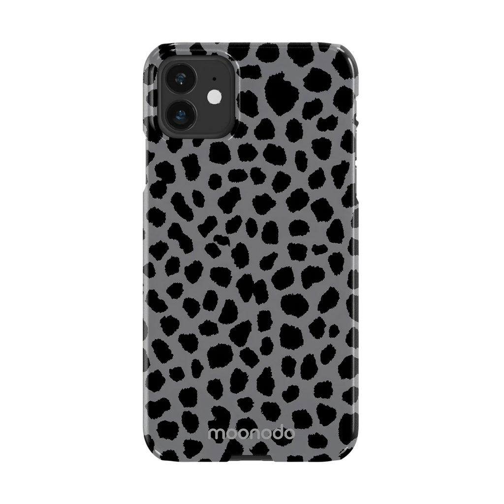 Shadow Spotted - iPhone 11 Case